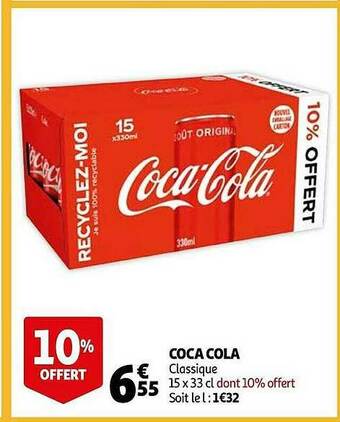 Coca Cola