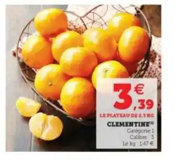 Clémentine