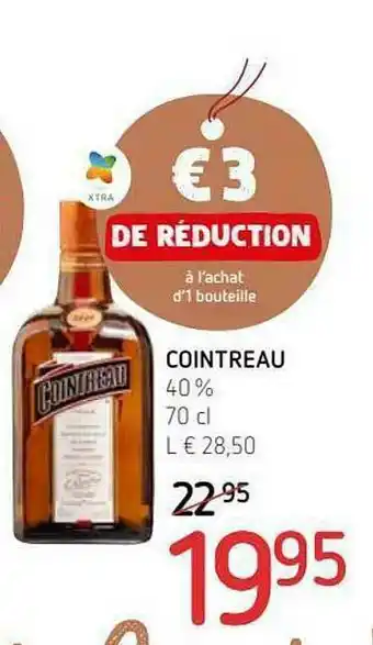 Cointreau