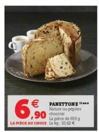 Panettone