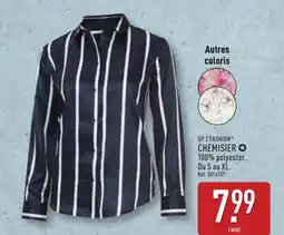 ALDI UP 2 FASHION® Chemisier offre