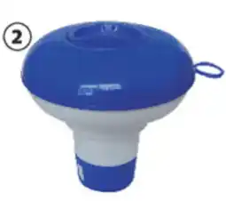 Auchan Dispenser offre