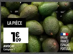 Supeco Avocat offre