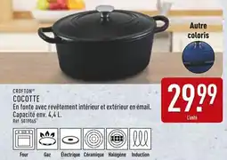 ALDI Crofton Cocotte offre