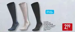 ALDI UP 2 FASHION Chaussettes de contention offre