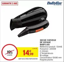 Intermarché Le renard - semoule de blé dur extra fine offre