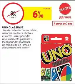 Intermarché Nescafé - capsules de café espresso dolce gusto offre