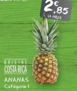 G20 Ananas offre