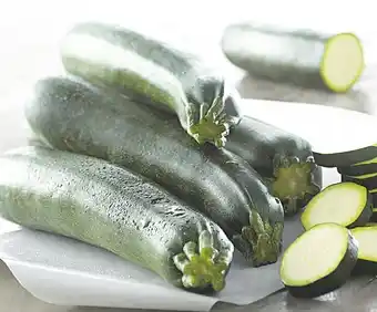Courgette