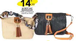 Stokomani MANOUKIAN Le petit sac offre