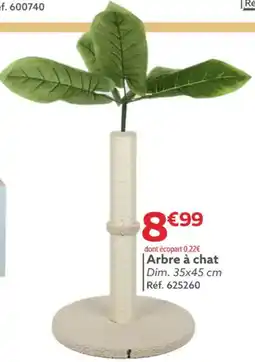 Gifi Arbre à chat offre