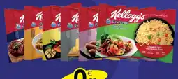 Stokomani Le sachet de nouilles offre