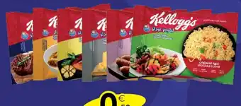 Stokomani Le sachet de nouilles offre