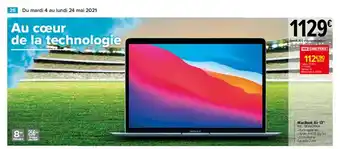 Macbook Air 13