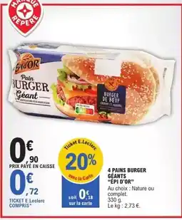Intermarché Elpozo - jambon serrano stg 12 mois offre