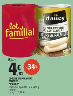 Intermarché Père dodu - émincés de filets de poulet rôtis offre
