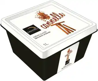 Match Glaces erhard crème glacée offre
