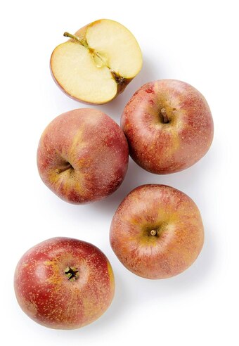Match Pomme boskoop offre