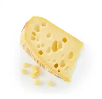 Match Patrimoine gourmand emmental de savoie igp offre