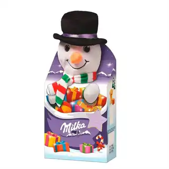 Match Milka peluche offre