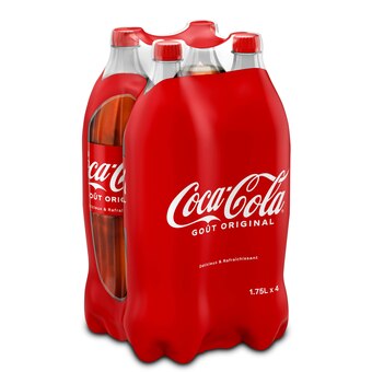 Match Coca-cola offre