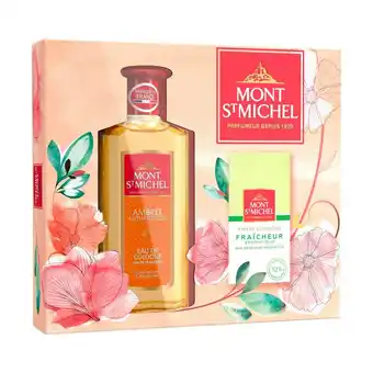 Match Mont st michel coffret offre