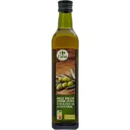 Carrefour CARREFOUR EXTRA Huile d'olive offre