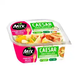 Carrefour MIX Salade de pâtes offre