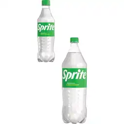 Carrefour Proximité SPRITE SUR TOUT offre