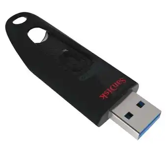 Carrefour SANDISK Clé USB 3.0 16Go offre