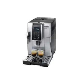 Carrefour DELONGHI Expresso broyeur offre