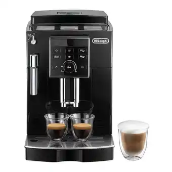 Carrefour DELONGHI Expresso broyeur offre