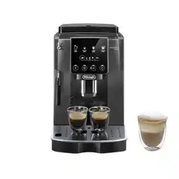 Carrefour DELONGHI Expresso broyeur offre