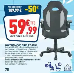 Carrefour Total - robot cuiseur multifonction connecté offre