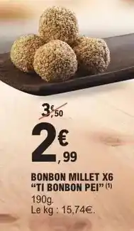 Trafic Terreau de semis offre