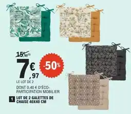 Kandy Poule décorative en métal offre