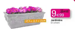 Kandy Jardinière offre