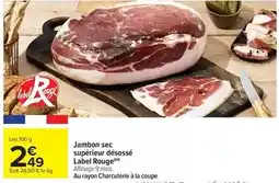 Thiriet Feuilletés de nos régions offre