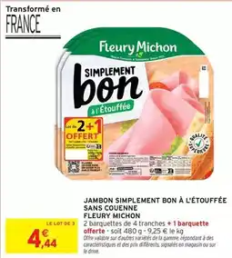 Mr Bricolage Arum rose offre