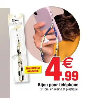 Bijou Pour Tèlèphone