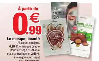 Le Masque Beautè
