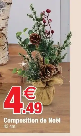 Composition De NoĂšl