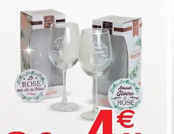 Bazarland Verre A Vin Humoristique offre
