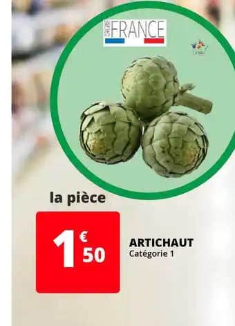 Artichaut