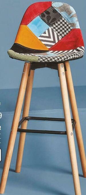 Centrakor Le tabouret de bar offre