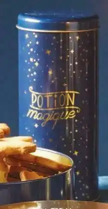 Centrakor La boîte mystique offre
