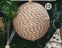 Centrakor La boule en rotin offre