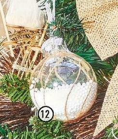 Centrakor La boule avec billes offre