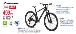 Intersport Vtt complite 915 offre