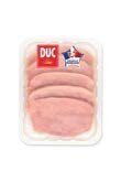 Auchan ESCALOPES DE DINDE offre